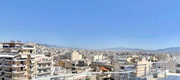 Apartamento T2 em Nikaia, Greece N.º 93264 2