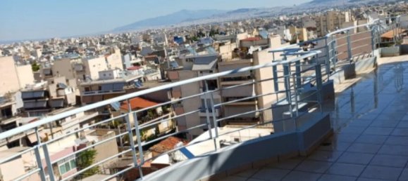 Apartamento T2 em Nikaia, Greece N.º 93264 20