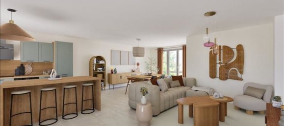 4 bedrooms House in Meyzieu, France No. 287649 9