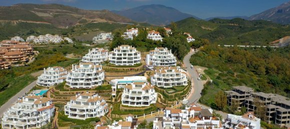 Apartamento de 7 dormitorios en Marbella, Spain No. 36019 22