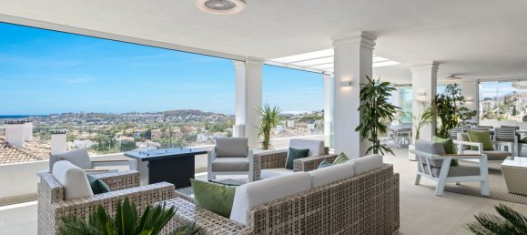 Apartamento de 7 dormitorios en Marbella, Spain No. 36019 10