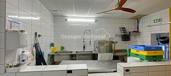 Коммерческая недвижимость 450м² в Могио, Франция № 361256 12