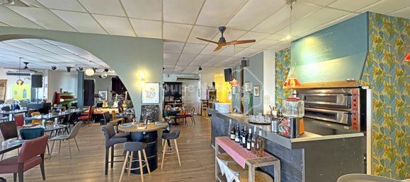 Коммерческая недвижимость 450м² в Могио, Франция № 361256 4