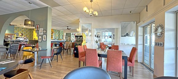 Коммерческая недвижимость 450м² в Могио, Франция № 361256 10