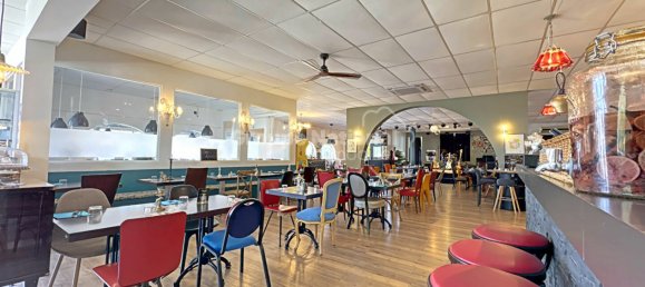 Коммерческая недвижимость 450м² в Могио, Франция № 361256 2