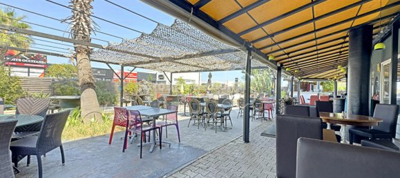 Коммерческая недвижимость 450м² в Могио, Франция № 361256 7