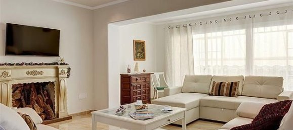 4 Schlafzimmer Villa in Marbella, Spain, Nr. 87961 4