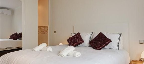 4 Schlafzimmer Villa in Marbella, Spain, Nr. 87961 8