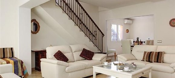 4 Schlafzimmer Villa in Marbella, Spain, Nr. 87961 5