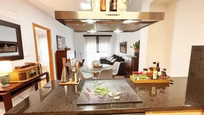 1 bedroom Apartment in Pego, Spain No. 213401