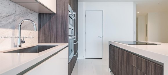 1 Schlafzimmer Gewerbliche Immobilien in Miami, USA, Nr. 615711 26