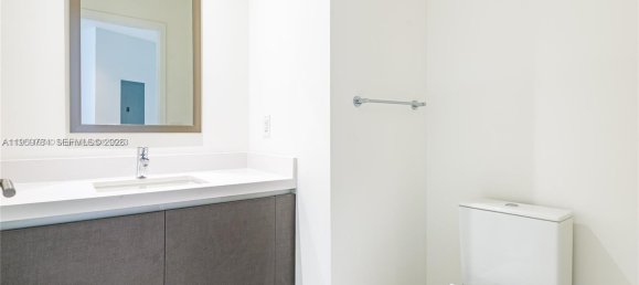 1 Schlafzimmer Gewerbliche Immobilien in Miami, USA, Nr. 615711 14