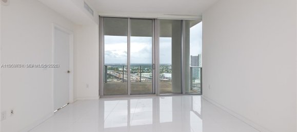 1 Schlafzimmer Gewerbliche Immobilien in Miami, USA, Nr. 615711 11