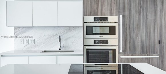 1 Schlafzimmer Gewerbliche Immobilien in Miami, USA, Nr. 615711 27