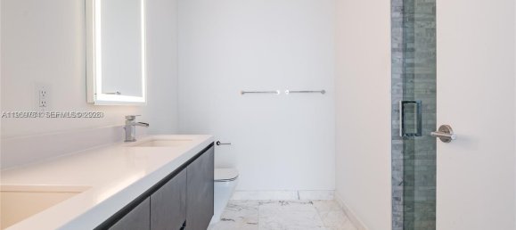 1 Schlafzimmer Gewerbliche Immobilien in Miami, USA, Nr. 615711 30
