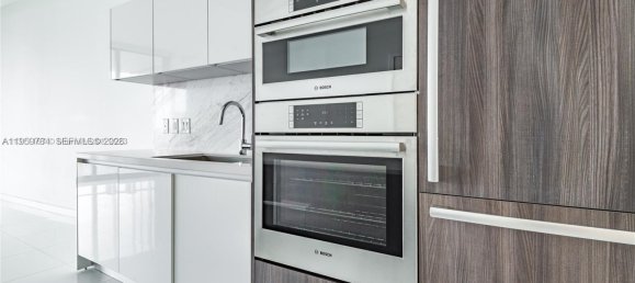 1 Schlafzimmer Gewerbliche Immobilien in Miami, USA, Nr. 615711 25