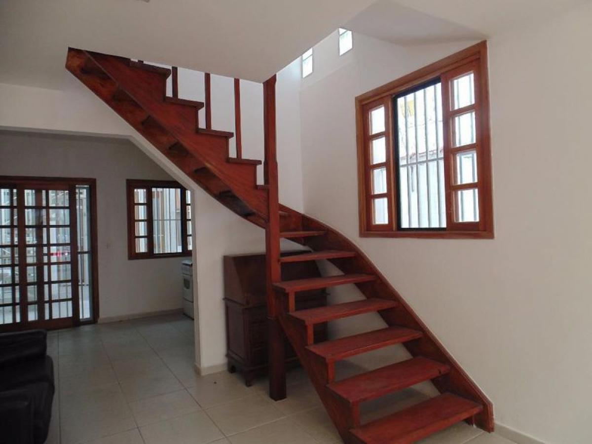 Casa de 2 dormitorios en Sao Paulo, Brazil No. 458275