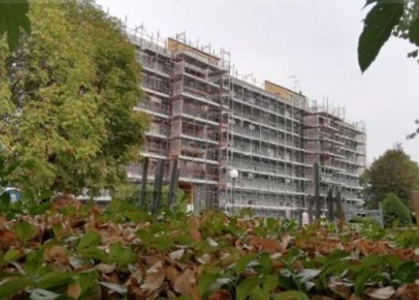 3-salle Appartement à Brugherio, Italy No. 6979