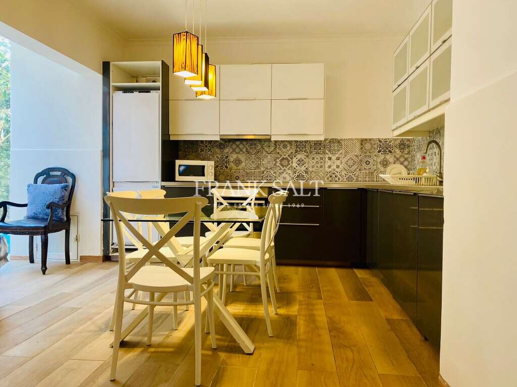 2 bedrooms Maisonette in Swieqi, Malta No. 5329