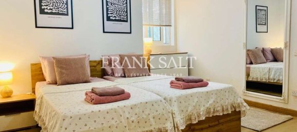 2 bedrooms Maisonette in Swieqi, Malta No. 5329 6