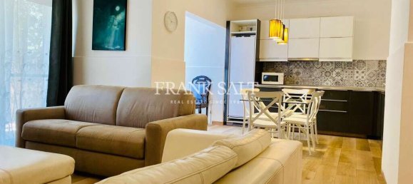 2 bedrooms Maisonette in Swieqi, Malta No. 5329 3