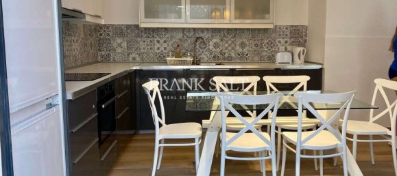 2 bedrooms Maisonette in Swieqi, Malta No. 5329 2