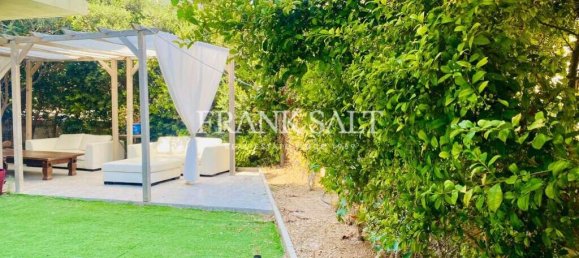 2 bedrooms Maisonette in Swieqi, Malta No. 5329 8