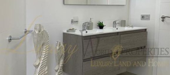 Квартира с 3 спальнями в Адехе, Испания № 25853 16