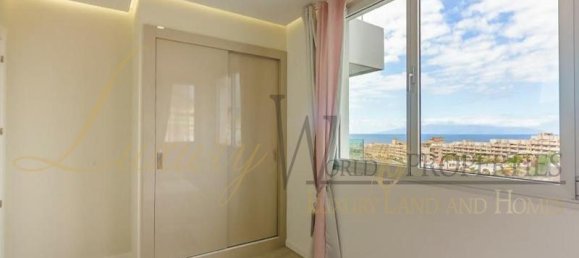 Квартира с 3 спальнями в Адехе, Испания № 25853 20