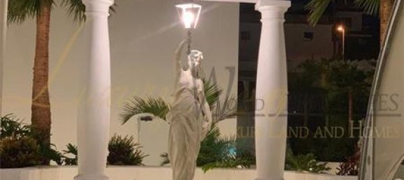 Квартира с 3 спальнями в Адехе, Испания № 25853 27