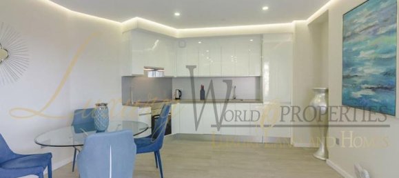 Квартира с 3 спальнями в Адехе, Испания № 25853 8