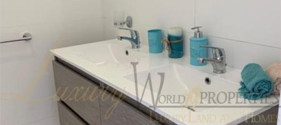 Квартира с 3 спальнями в Адехе, Испания № 25853 12