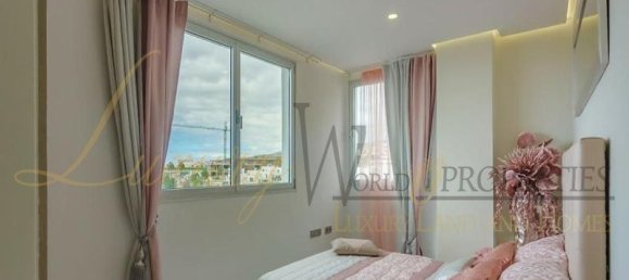 Квартира с 3 спальнями в Адехе, Испания № 25853 18