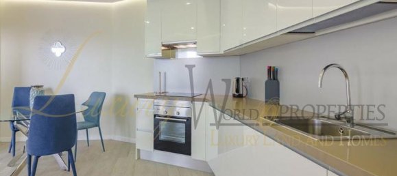 Квартира с 3 спальнями в Адехе, Испания № 25853 13