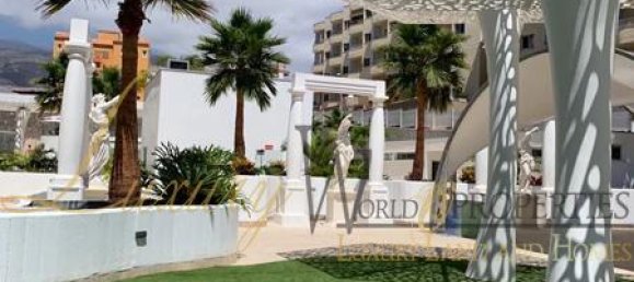 Квартира с 3 спальнями в Адехе, Испания № 25853 25