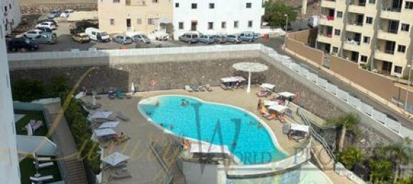 Квартира с 3 спальнями в Адехе, Испания № 25853 30