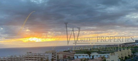 Квартира с 3 спальнями в Адехе, Испания № 25853 4