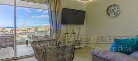 Квартира с 3 спальнями в Адехе, Испания № 25853 11