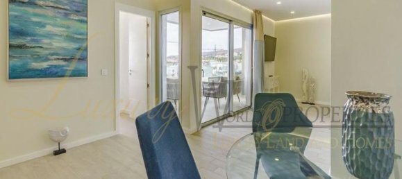 Квартира с 3 спальнями в Адехе, Испания № 25853 9