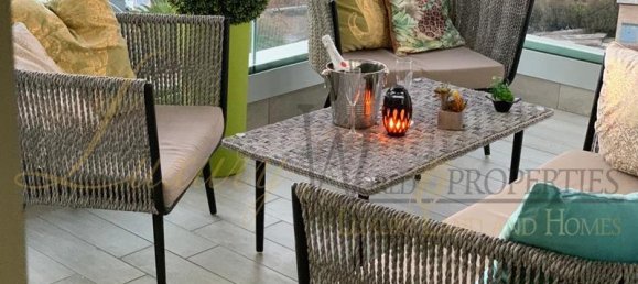 Квартира с 3 спальнями в Адехе, Испания № 25853 23