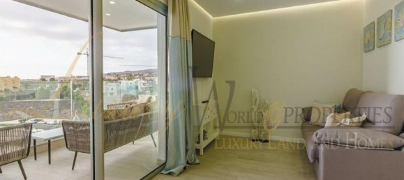 Квартира с 3 спальнями в Адехе, Испания № 25853 6