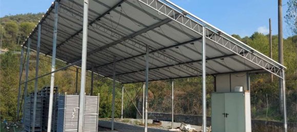 3 bedrooms Villa in Villanova d'Albenga, Italy No. 344319 15