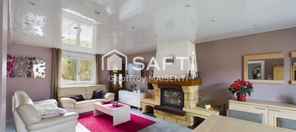 Casa de 4 dormitorios en Ottange, France No. 83615 2