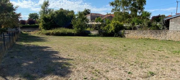 Terreno em Verny, France N.º 71300 2