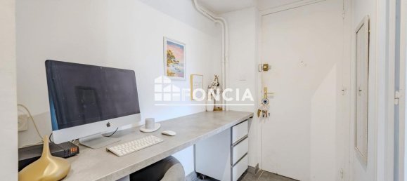 Apartamento de 1 dormitorio en Hyeres, France No. 336868 9