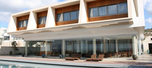 3 bedrooms Villa in Paphos, Cyprus No. 1905 10