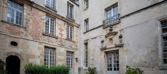 2 Schlafzimmer Haus in Senlis, France, Nr. 248343 11