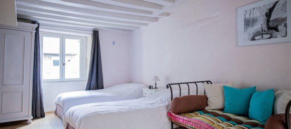 2 Schlafzimmer Haus in Senlis, France, Nr. 248343 7