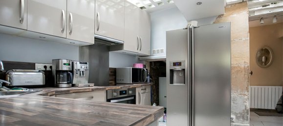 2 Schlafzimmer Haus in Senlis, France, Nr. 248343 3