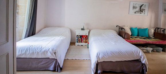 2 Schlafzimmer Haus in Senlis, France, Nr. 248343 8